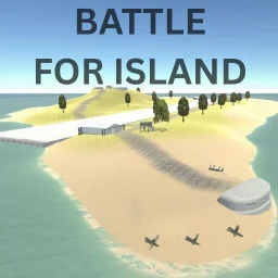 Battle for Island
