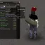 Skullys Lowerback Dufflebags, Chest Rigs + Fannypack, Container Rebalance [42.16 + .15] 1