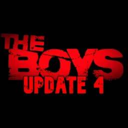GetGAMING's The Boys Mod