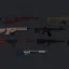 Guns, Bullets & Glory 5