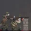 Near-Eastern Insurgency [Reprisal Finale] 2