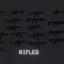 BLACKWALL PMC ARSENAL ONLY 6