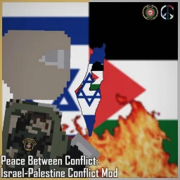 (1 6 PFLP and Fatah Update) Peace Between Conflict Israel Palestine Conflict Mod