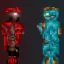 Real Steel Mod 4