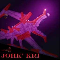 Johk' Kri