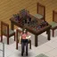 Project Variety Ch1 : Drinks Collection 1