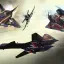 Mercs & Marines [Buggy unsupported legacy, Pre-EA25] 6