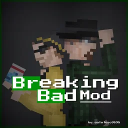 Breaking Bad mod