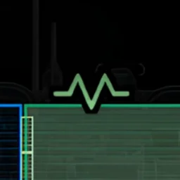 Visible Discharge Coils