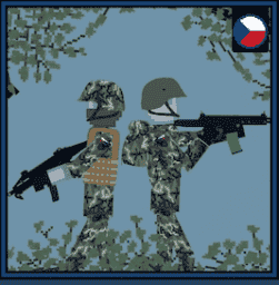 Army of the Czech Republic