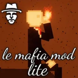 Blocksify's Mafia Mod Lite
