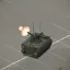 U.S. M163 VADS by Papa_Chad 1