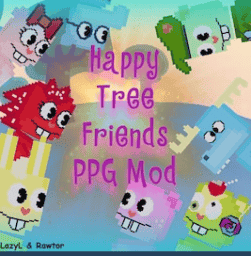 Happy Tree Friends Mod