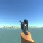 Charlie's WW1 - Portuguese Revolver 4