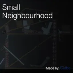 Small Neighborhood