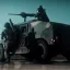 [Cold War Collection] HMMWV A0 Series - Commission 5