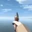 Bellicose - 1849 Delvigne Pistol 8