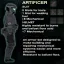 Shock Ranger Armor 3