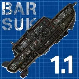 Barsuk 1.1