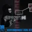 BluFor : Base 6