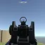 Carnage AR - From Planetside2 3