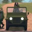 Ford M151 "Mutt" Pack 2