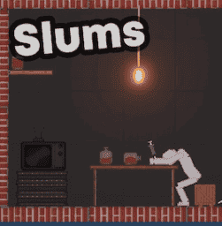 [Destructible] Slums