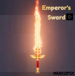 Emperor's Sword (warhammer 40k)