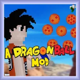 A Dragon Ball Mod - Update 3, Tree of Might