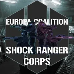 Shock Ranger Armor