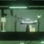 Brazilian Prison - Cyberpunk 5