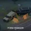 '91 Ford Ranger 2