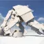Dynamic AT-AT Map 0