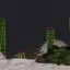 Terrain & props Mod 6
