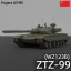 PLA Vehicle Pack Extension (Commission) 3