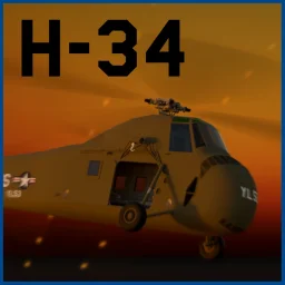 H-34 [COMMISSION]