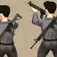 [B42] Call of Duty MWII Firearms 2