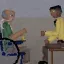 Breaking Bad mod 1
