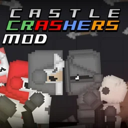 Castle Crashers Mod [Update One]