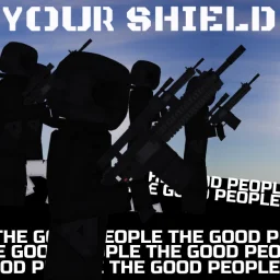 THE GOOD PEOPLE.