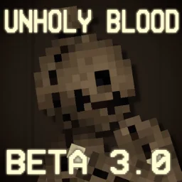 [UN]Holy Blood Beta 3.6
