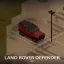 '89 LAND ROVER Defender 6