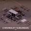 87 Chevrolet Suburban 7