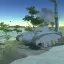 Warden Cruiser Tank Pack 3