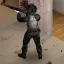Ash's Delta Holster Vanilla Replacer 3