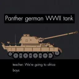 Panther