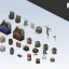 Rocco's Tiles 3
