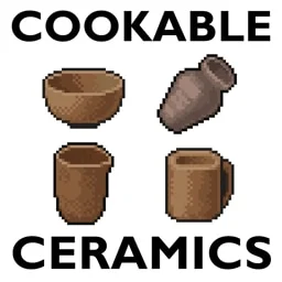 Cookable Ceramics Cookable Ceramics