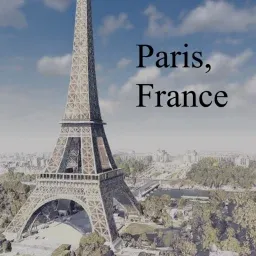 Paris (Mini)