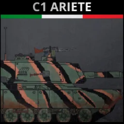 C1 ARIETE MOD [update]